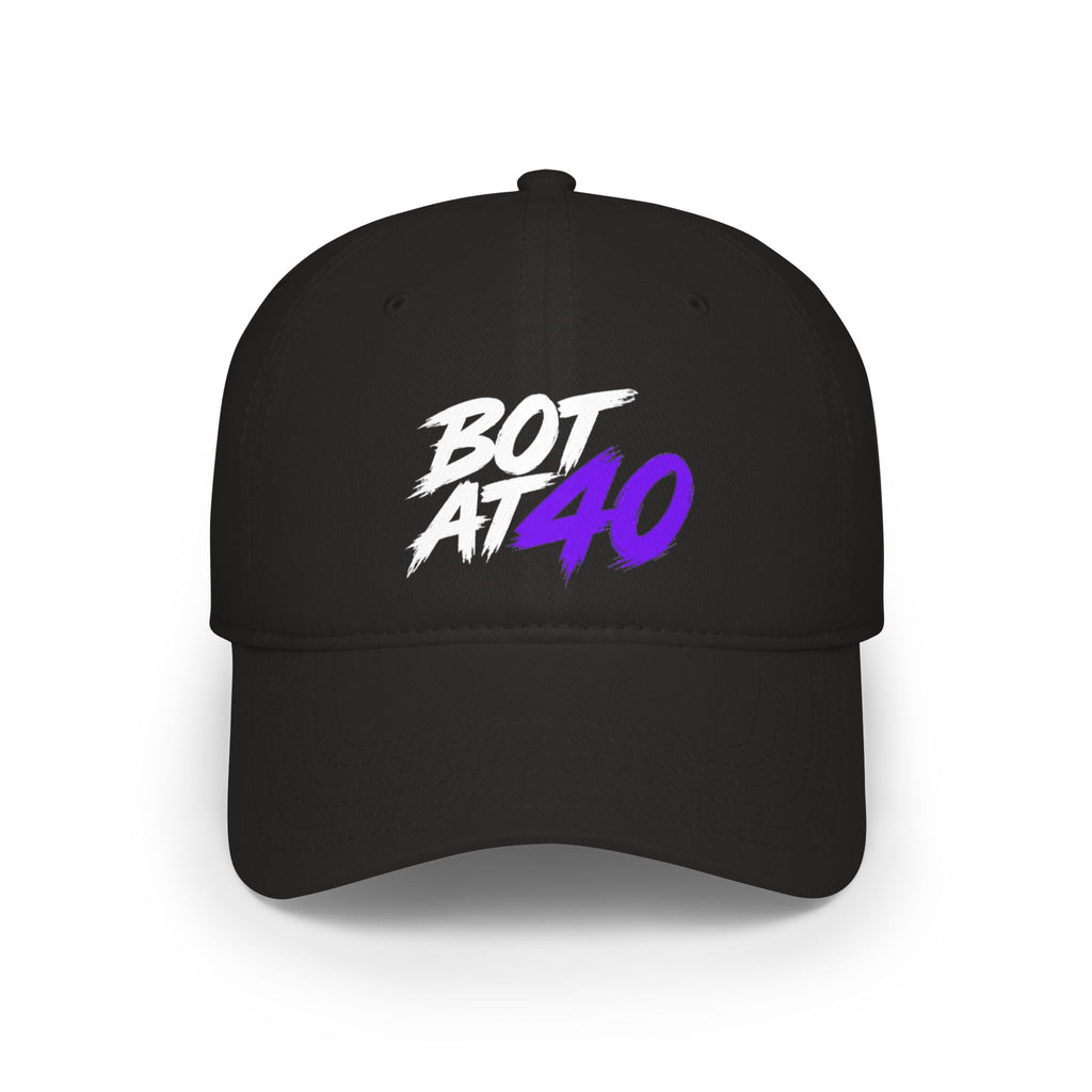 Official BotAt40 Cap