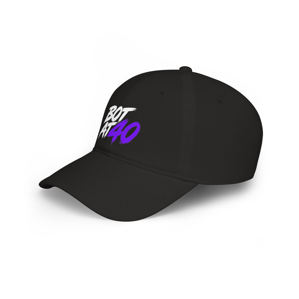 Official BotAt40 Cap