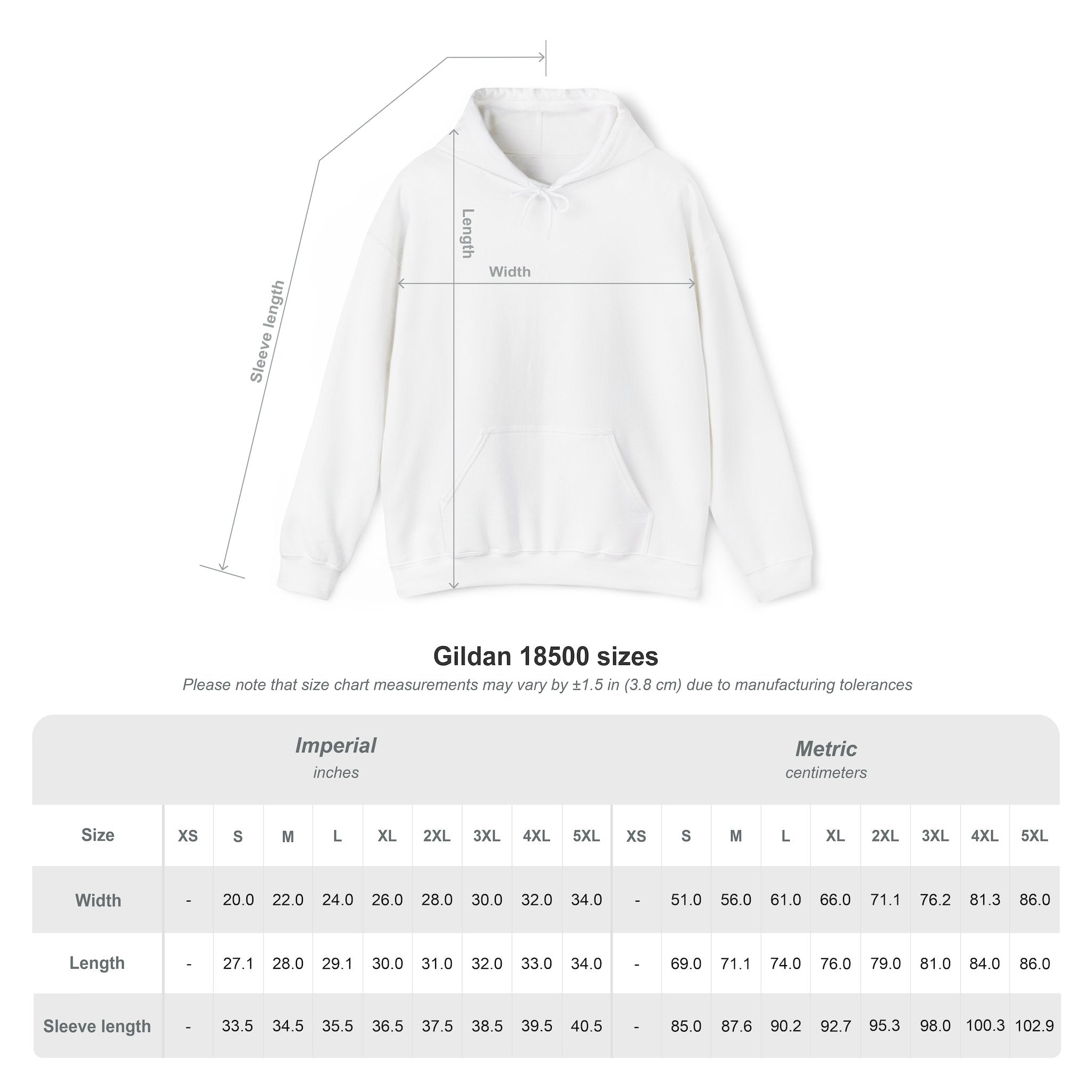 BotAt40 Classic Hoodie