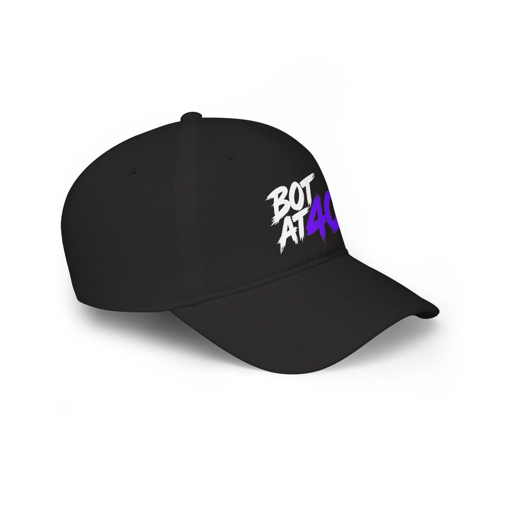 Official BotAt40 Cap