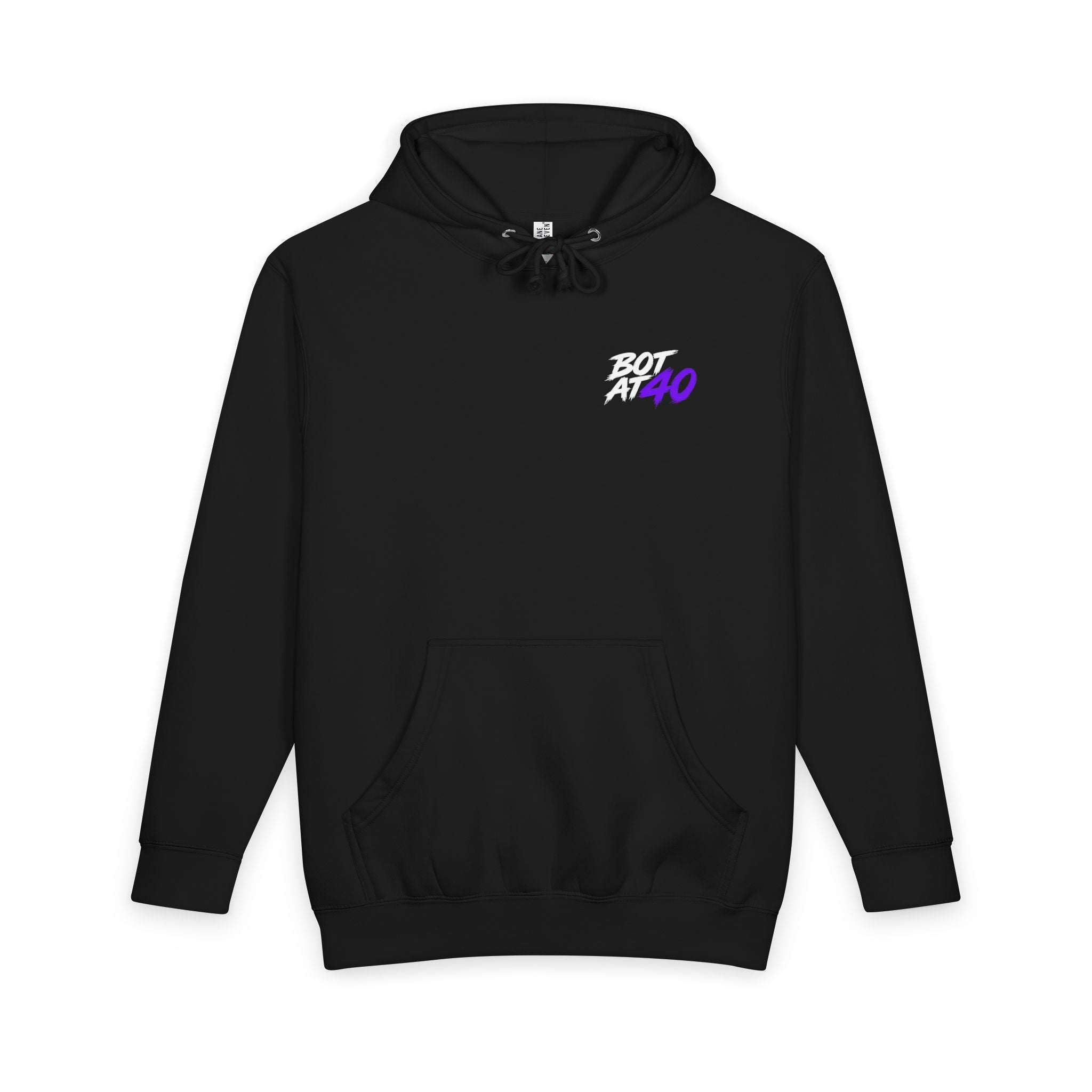 Dad Reflexes Heavyweight Hoodie