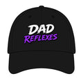 Dad Reflexes Performance Baseball Cap